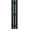 Ekena Millwork Americraft 3-Board, 3 Batten Exterior Real Wood Spaced Board-n-Batten Shutters, ARW401SB311X84FGH, PR ARW401SB311X84FGH - alternate 9